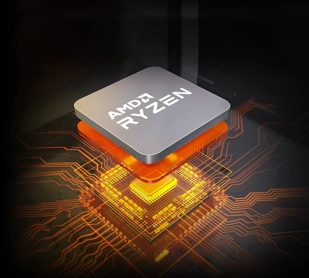 AMD Ryzen